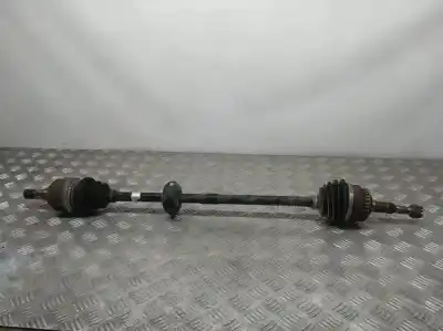 Peça sobressalente para automóvel em segunda mão transmissão dianteira direita por opel vectra b berlina cd referências oem iam 