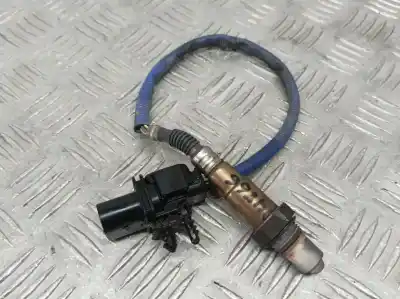 Second-hand car spare part LAMBDA PROBE for FORD MONDEO LIM.  OEM IAM references DS7A9Y460AA  0258017360