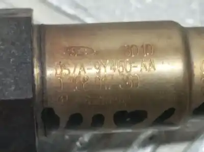 Pezzo di ricambio per auto di seconda mano sonda lambda per ford mondeo lim. hybrid titanium riferimenti oem iam ds7a9y460aa  0258017360