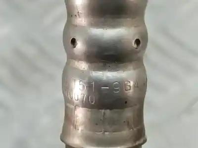 Second-hand car spare part lambda probe for ford mondeo lim. hybrid titanium oem iam references gj519g444ba  