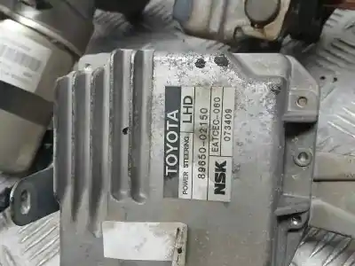 Second-hand car spare part steering column for toyota corolla (_e12_) 1.4 d (nde120_) oem iam references 4520012170  pt22bd0042