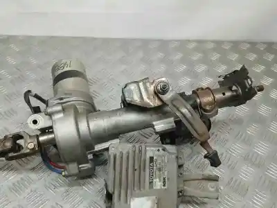 Second-hand car spare part steering column for toyota corolla (_e12_) 1.4 d (nde120_) oem iam references 4520012170  pt22bd0042