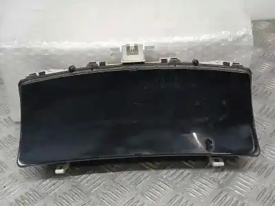 Second-hand car spare part Dashboard for TOYOTA COROLLA (_E12_) 1.4 D (NDE120_) OEM IAM references 8380012E20  2574206310