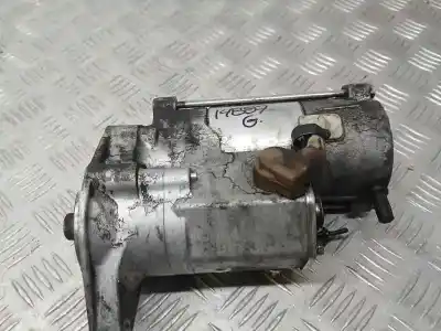 Peça sobressalente para automóvel em segunda mão motor de arranque por toyota corolla (_e12_) 1.4 d (nde120_) referências oem iam 2810033080  4280002730