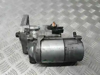 Peça sobressalente para automóvel em segunda mão motor de arranque por toyota corolla (_e12_) 1.4 d (nde120_) referências oem iam 2810033080  4280002730