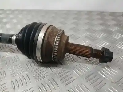 Second-hand car spare part front right transmission for toyota corolla (_e12_) 1.4 d (nde120_) oem iam references 4341002251  