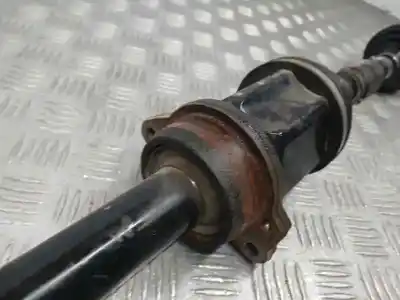 Second-hand car spare part front right transmission for toyota corolla (_e12_) 1.4 d (nde120_) oem iam references 4341002251  