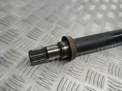 Second-hand car spare part front right transmission for toyota corolla (_e12_) 1.4 d (nde120_) oem iam references 4341002251  