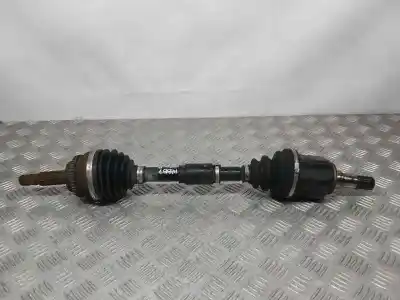 Second-hand car spare part  for TOYOTA COROLLA (_E12_)  OEM IAM references 4342002591  