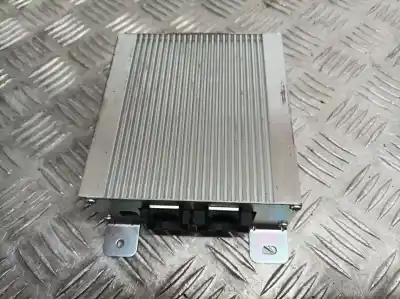 Pezzo di ricambio per auto di seconda mano amplificatore d'antenna per ford mondeo lim. hybrid titanium riferimenti oem iam es7t14f509ca