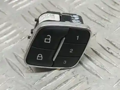 Pezzo di ricambio per auto di seconda mano interruttore per ford mondeo lim. hybrid titanium riferimenti oem iam bb5t14776ac