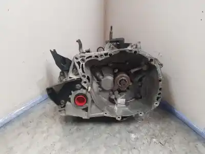 Автозапчастина б/у  для RENAULT MODUS  Посилання на OEM IAM JR5113 5VELOCIDADES 