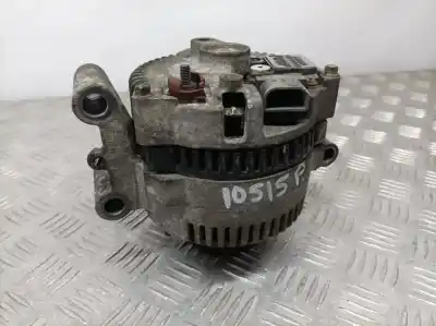 Second-hand car spare part alternator for ford explorer 4.0 v6 cat oem iam references f5du10316aa  