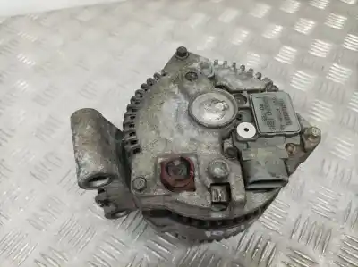 Second-hand car spare part alternator for ford explorer 4.0 v6 cat oem iam references f5du10316aa  