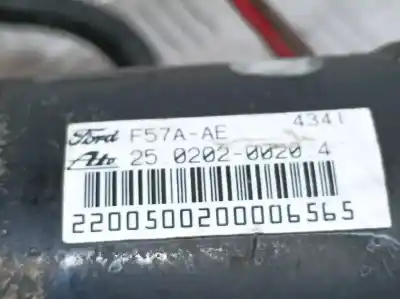 Second-hand car spare part abs for ford explorer 4.0 v6 cat oem iam references f57ae4341  25020200204