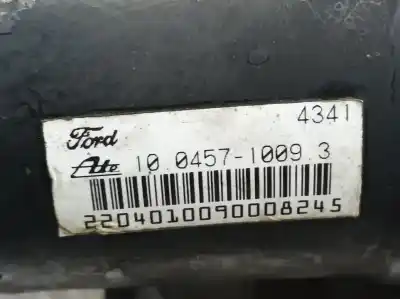 Second-hand car spare part abs for ford explorer 4.0 v6 cat oem iam references f57ae4341  25020200204