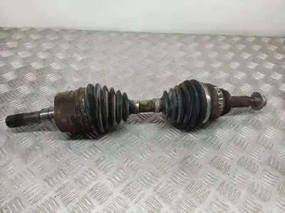 Second-hand car spare part front left transmission for ford explorer 4.0 v6 cat oem iam references 