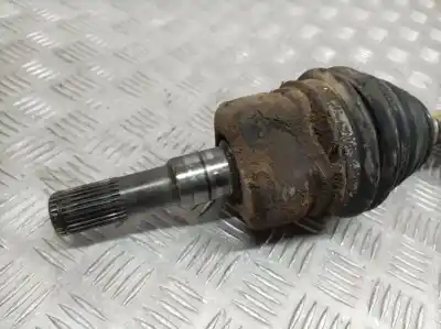 Second-hand car spare part front left transmission for ford explorer 4.0 v6 cat oem iam references   