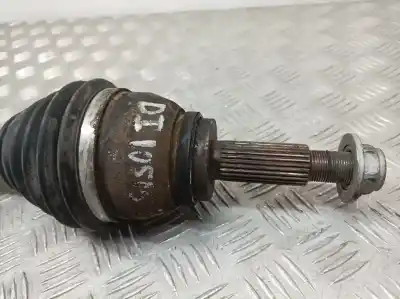 Second-hand car spare part front left transmission for ford explorer 4.0 v6 cat oem iam references   