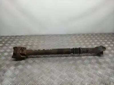 Second-hand car spare part center transmission for ford explorer 4.0 v6 cat oem iam references 