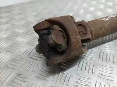 Pezzo di ricambio per auto di seconda mano trasmissione centrale per ford explorer 4.0 v6 cat riferimenti oem iam   