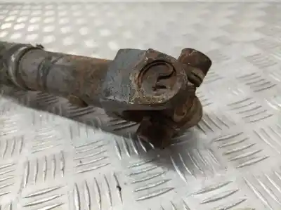 Pezzo di ricambio per auto di seconda mano trasmissione centrale per ford explorer 4.0 v6 cat riferimenti oem iam   