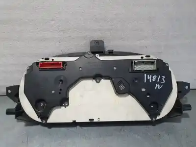 Second-hand car spare part dashboard for renault scénic i monospace (ja0/1_, fa0_) 1.9 dti (ja1u) oem iam references 216501761  