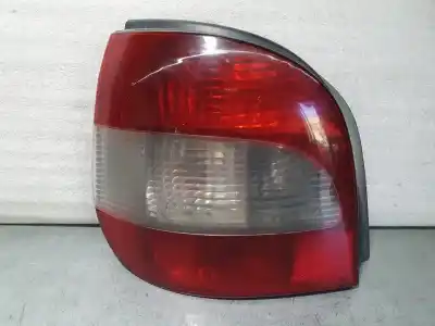 Tweedehands auto-onderdeel linker achterlamp voor renault scénic i monospace (ja0/1_, fa0_) 1.9 dti (ja1u) oem iam-referenties 