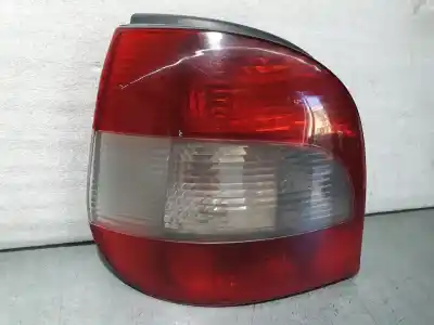 Tweedehands auto-onderdeel linker achterlamp voor renault scénic i monospace (ja0/1_, fa0_) 1.9 dti (ja1u) oem iam-referenties   