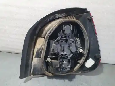 Tweedehands auto-onderdeel linker achterlamp voor renault scénic i monospace (ja0/1_, fa0_) 1.9 dti (ja1u) oem iam-referenties   