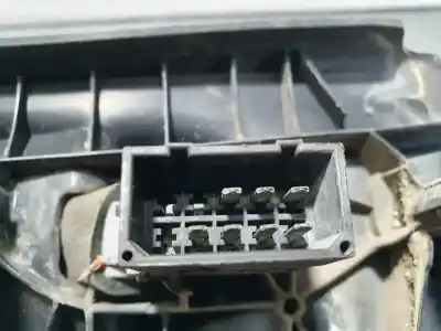 Автозапчасти б/у задний вид справа за renault scénic i monospace (ja0/1_, fa0_) 1.9 dti (ja1u) ссылки oem iam   