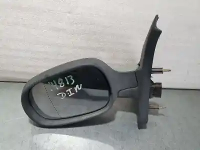 Tweedehands auto-onderdeel linker spiegel voor renault scénic i monospace (ja0/1_, fa0_) 1.9 dti (ja1u) oem iam-referenties 7700431542