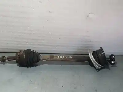 Tweedehands auto-onderdeel transmissie links voor voor renault scénic i monospace (ja0/1_, fa0_) 1.9 dti (ja1u) oem iam-referenties 