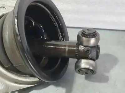 Tweedehands auto-onderdeel transmissie links voor voor renault scénic i monospace (ja0/1_, fa0_) 1.9 dti (ja1u) oem iam-referenties   