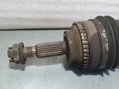 Tweedehands auto-onderdeel transmissie links voor voor renault scénic i monospace (ja0/1_, fa0_) 1.9 dti (ja1u) oem iam-referenties   