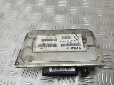 Pièce détachée automobile d'occasion  pour RENAULT ESPACE IV (JK0)  Références OEM IAM 8200306333  4120439