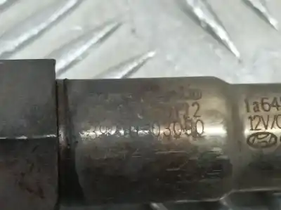 İkinci el araba yedek parçası lambda probu için hyundai i20 go oem iam referansları 392100090  