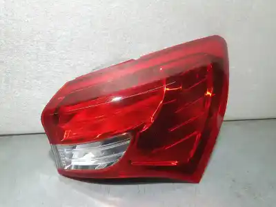 Second-hand car spare part Right Tailgate Light for HYUNDAI IX20 GLS Comfort OEM IAM references 924021K0  