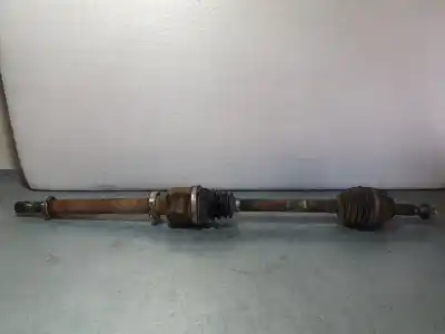 Автозапчастина б/у  для RENAULT MODUS  Посилання на OEM IAM 8200261841  