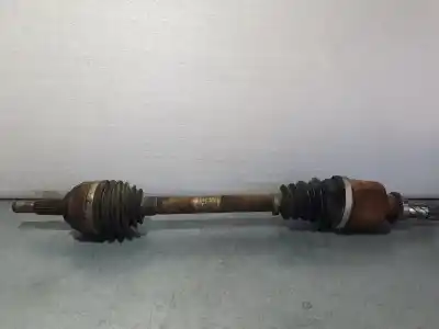 Автозапчастина б/у  для RENAULT MODUS  Посилання на OEM IAM 8200261840  