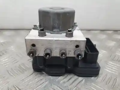 Peça sobressalente para automóvel em segunda mão abs por fiat fiorino basico furgon 4p referências oem iam 52043307