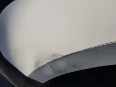 İkinci el araba yedek parçası sol ön çamurluk için fiat fiorino basico furgon 4p oem iam referansları   