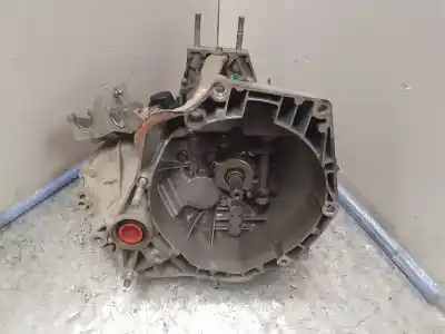 Peça sobressalente para automóvel em segunda mão caixa de velocidades por fiat fiorino basico furgon 4p referências oem iam 55247534