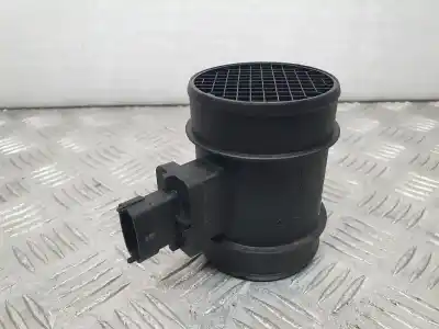 Pezzo di ricambio per auto di seconda mano Misuratore Di Flusso per FIAT FIORINO BASICO FURGON 4P Riferimenti OEM IAM 55220715  0281006054