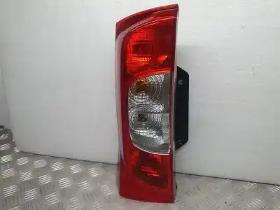 İkinci el araba yedek parçası  için FIAT FIORINO  OEM IAM referansları 1391433080E  17423F