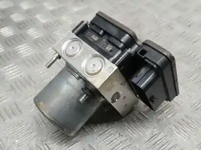 Автозапчасти б/у абс за renault clio v experience ссылки oem iam 476608568r  970112