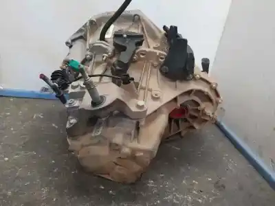 Pezzo di ricambio per auto di seconda mano riduttore per renault clio v experience riferimenti oem iam tl4362 6velocidades b121084