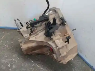 Pezzo di ricambio per auto di seconda mano riduttore per renault clio v experience riferimenti oem iam tl4362 6velocidades b121084