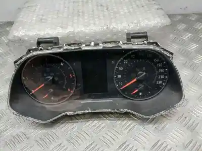 Gebrauchtes Autoersatzteil instrumententafel zum renault clio v experience oem-iam-referenzen 248095093r