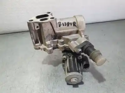 Peça sobressalente para automóvel em segunda mão Válvula Egr por OPEL CORSA E Excellence ecoFlex Referências OEM IAM 55249869  70503103